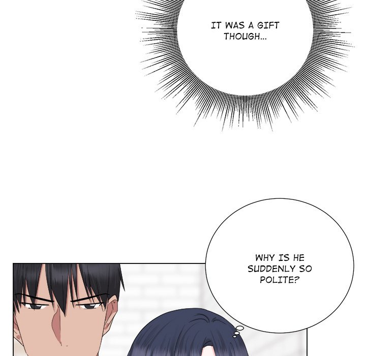 Secrets Between the Sheets [non-adult] - episode 19 - 36