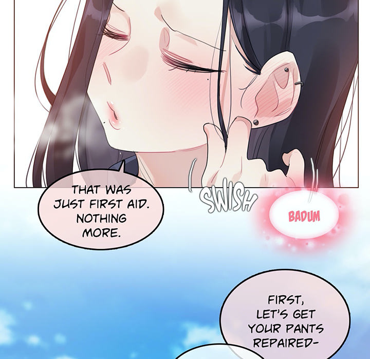 A Pervert's Daily Life - episode 95 - 84