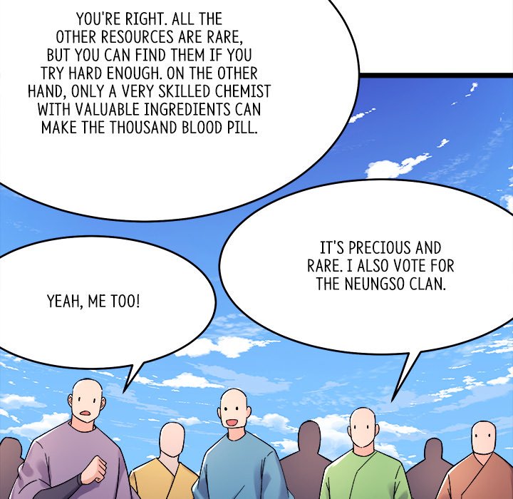 My Lovely Disciples - episode 99 - 25