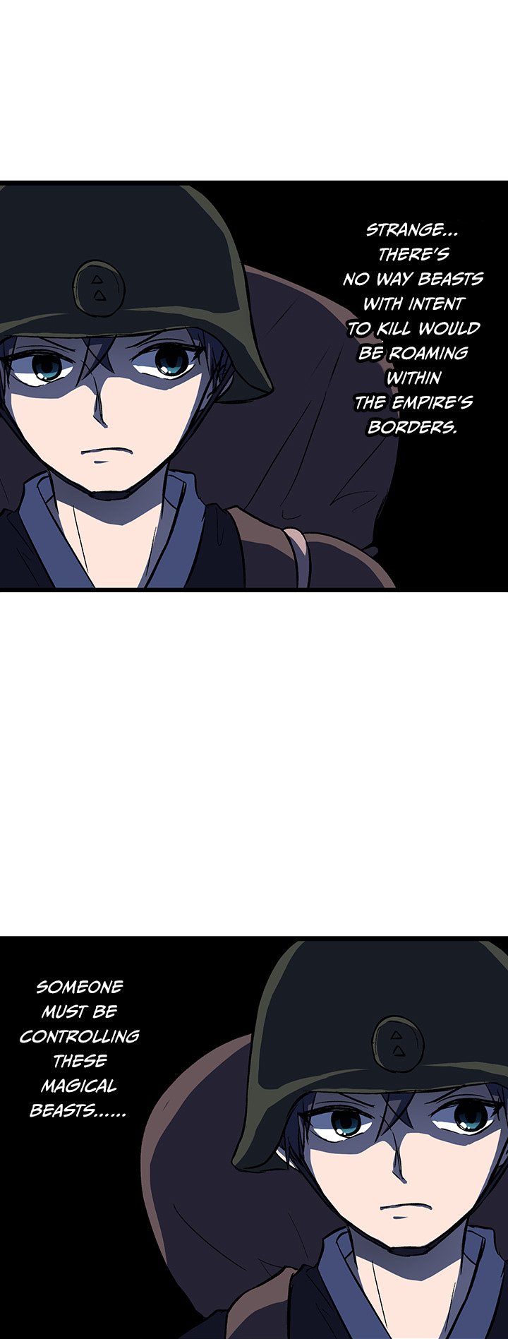 I Reincarnated as a Villain of an RPG, But I Want to Survive - episode 12 - 44