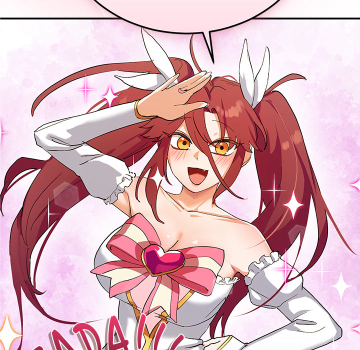 Saving My Magical Girl - episode 3 - 158