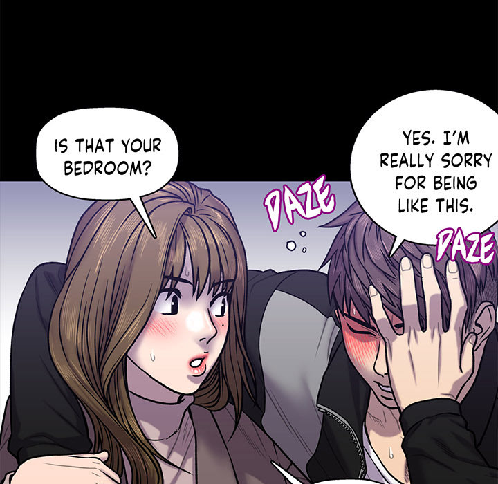 Sleeping With the Ghost - episode 20 - 56