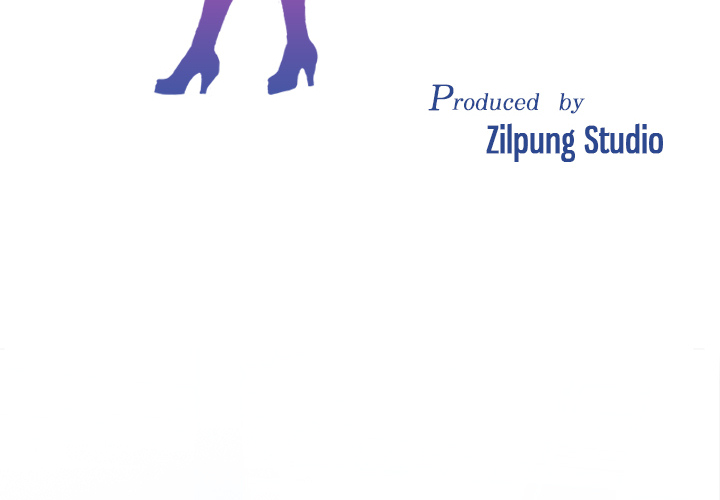 Lady Long Legs - episode 6 - 1