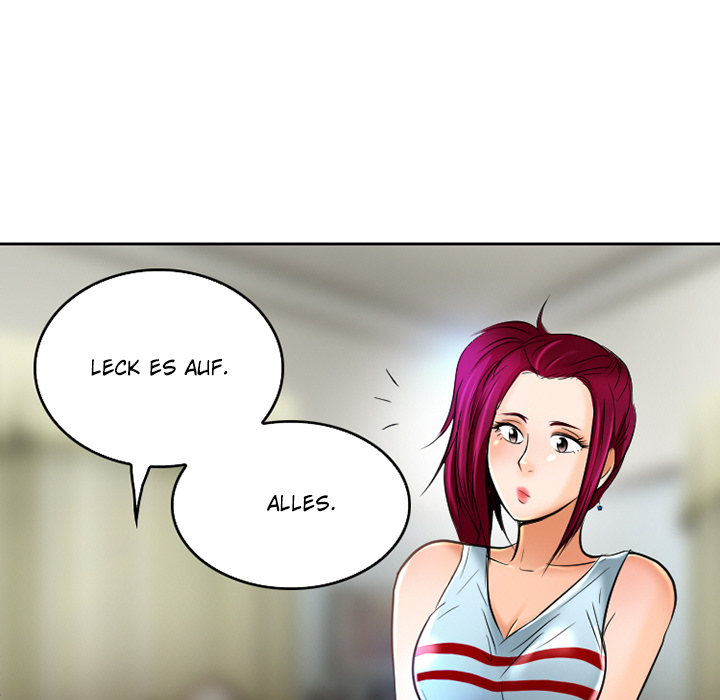 Gestörte Liebe - episode 54 - 40