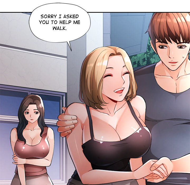 Wait, I'm a Married Woman! - episode 24 - 73