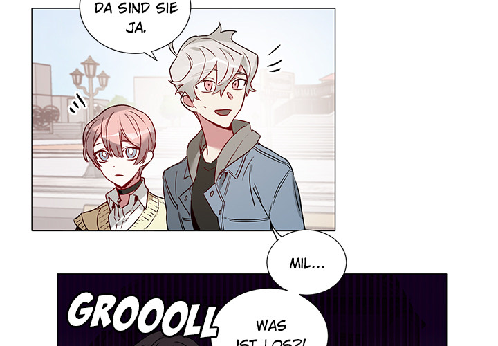 Dein Klang in meiner Hand - episode 46 - 2