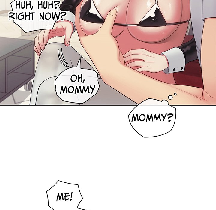 Master, Do You Need A Hand? - episode 18 - 60