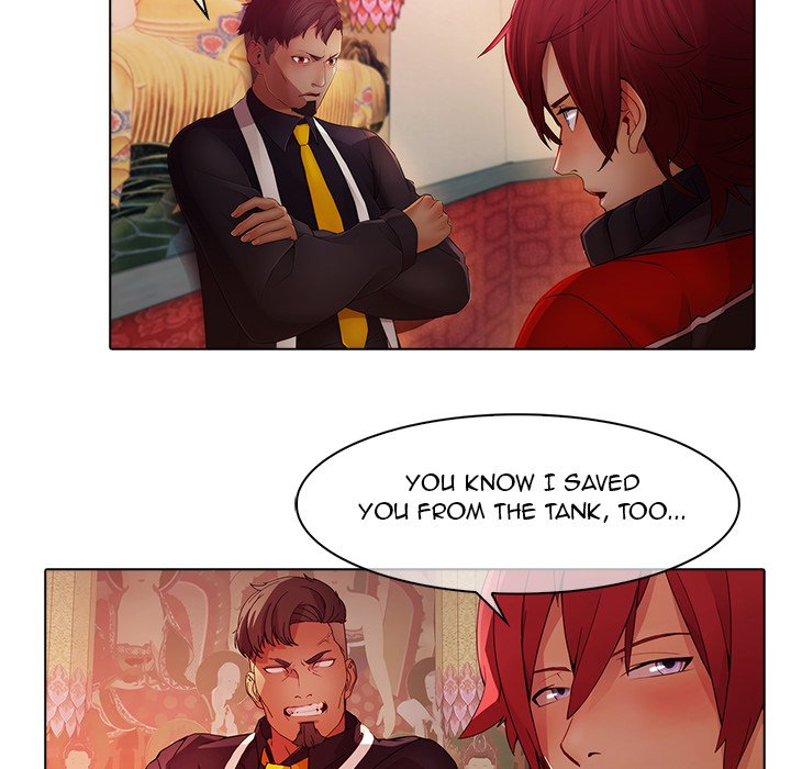The Butterfly Dream - episode 24 - 26