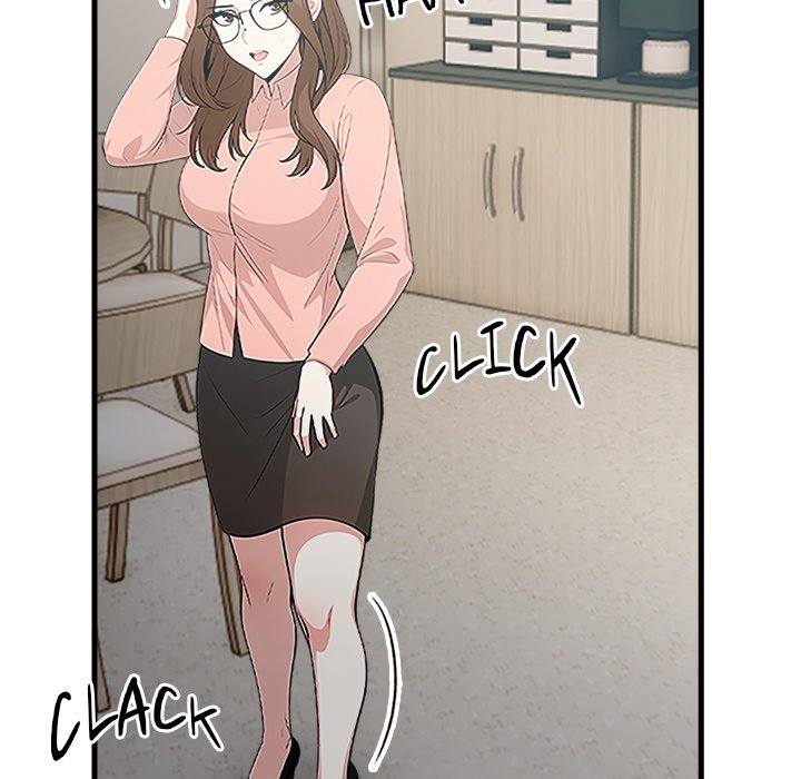 Under Her Desk - episode 5 - 105