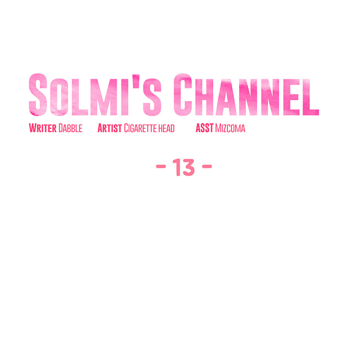 Solmi's Channel - episode 13 - 28