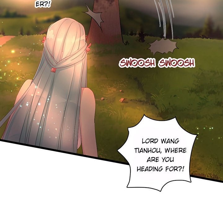 Flowers Whispering - episode 30 - 42
