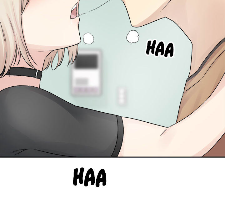 Excuse me, This is my Room - UNCENSORED - episode 19 - 24