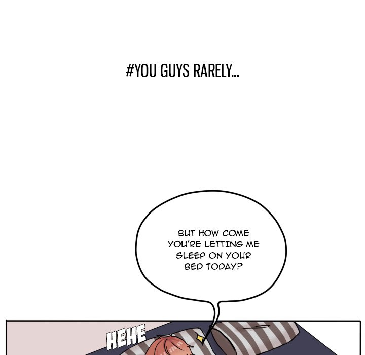 The Chill Couple - episode 34 - 36