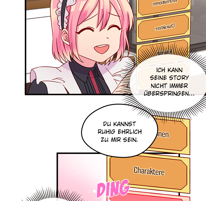 Ich wähle dich! - episode 17 - 62
