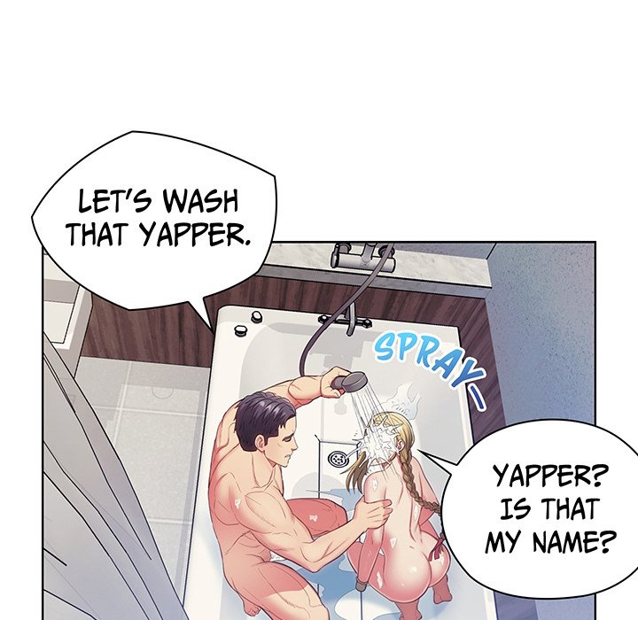 Master, Do You Need A Hand? - episode 8 - 54
