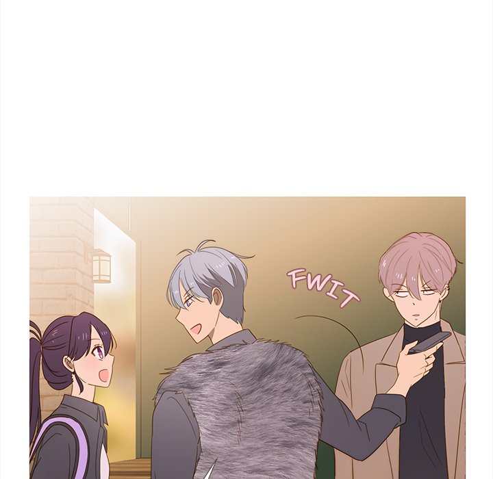 My Life as a Half-Magi - episode 16 - 25