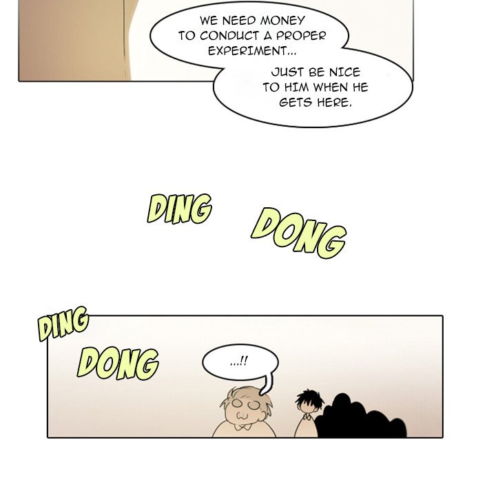 End and Save - episode 2 - 59