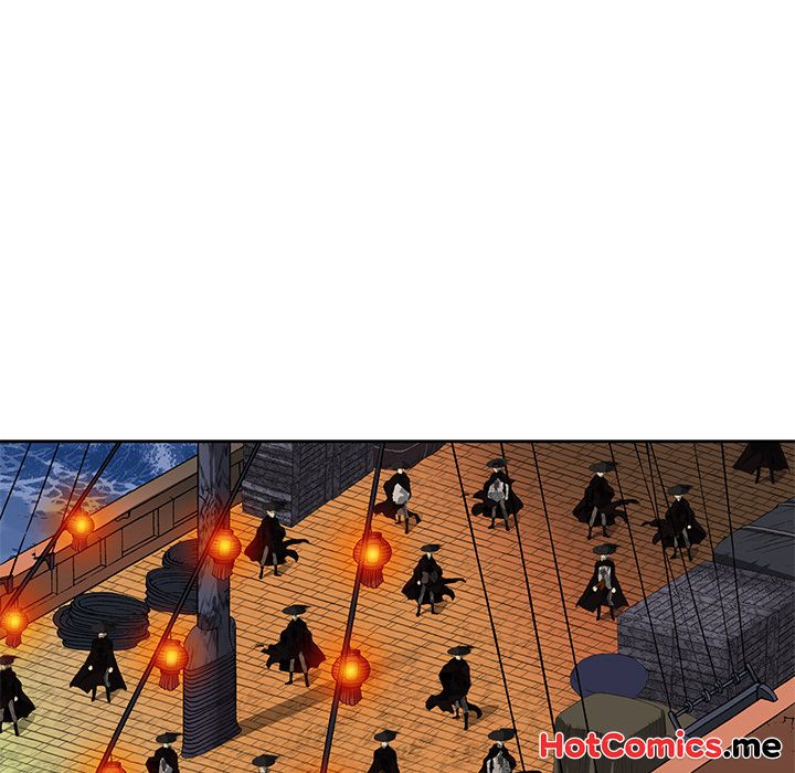 The Tale of The Hyungsan Sect - episode 19 - 70