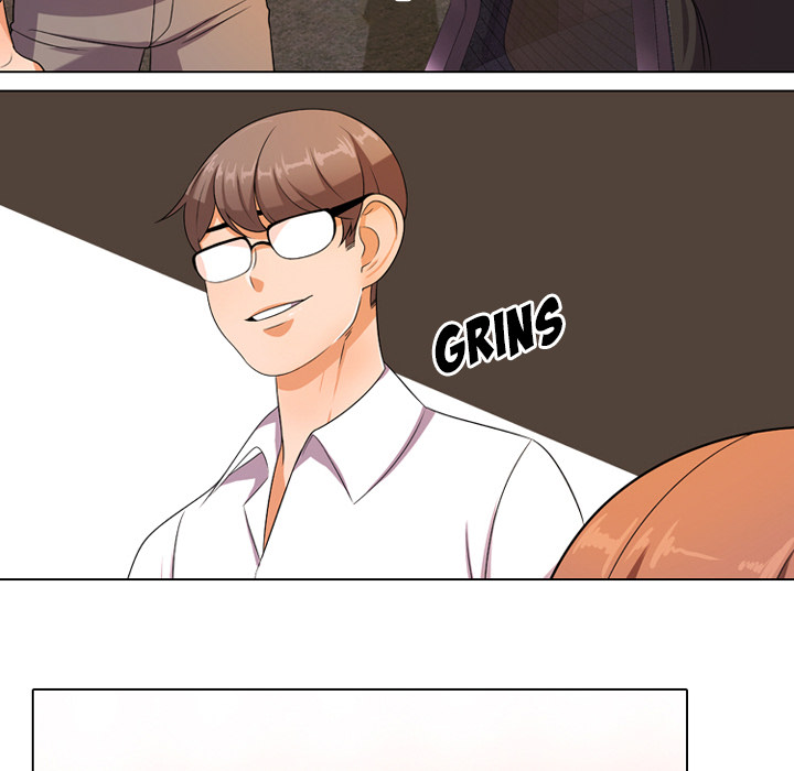 Das Partnerkarussell - episode 9 - 38