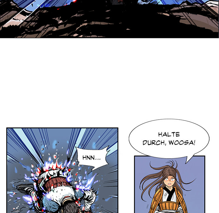 Die Reise des Drachen - episode 19 - 40