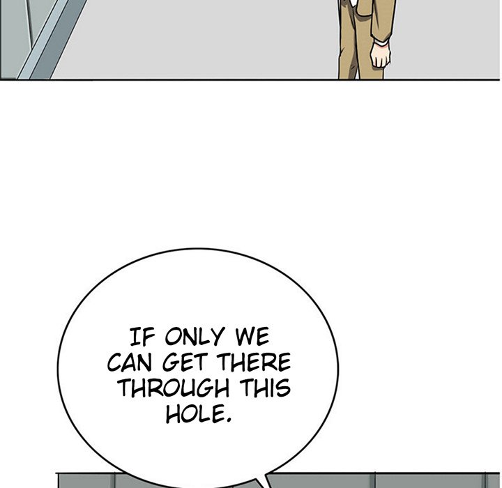 Become A Girl At Night - episode 21 - 15