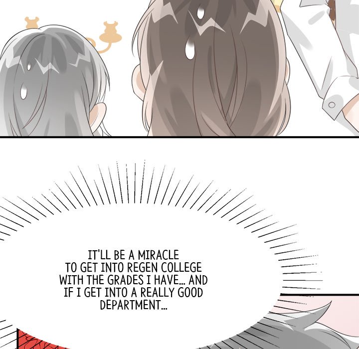 Can't Defy Fate - episode 2 - 88