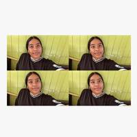 TikTok Account Photo
