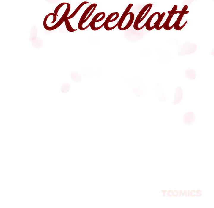 Dreiblättriges Kleeblatt - episode 36 - 75
