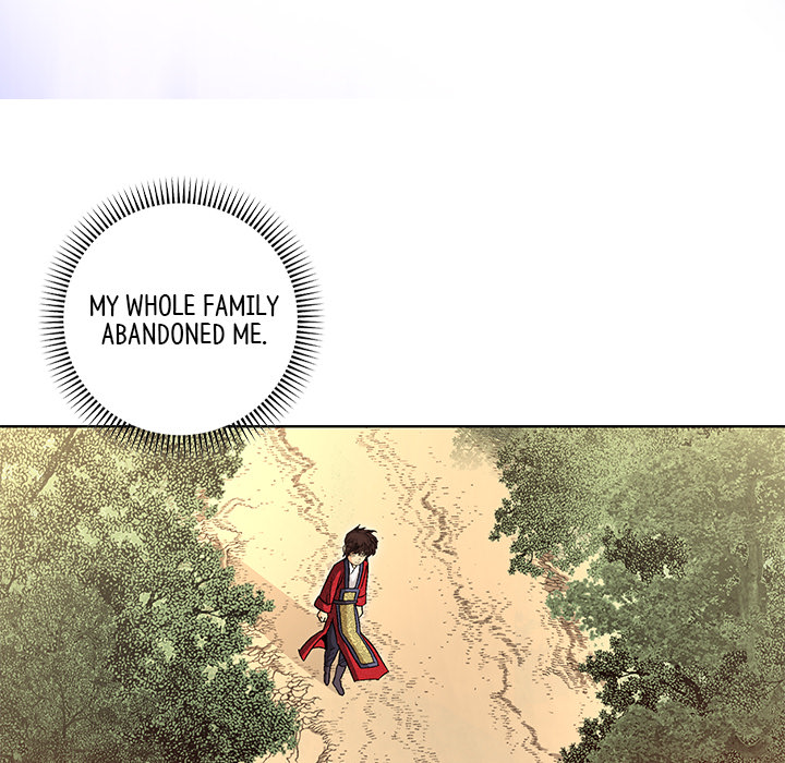 The Tale of The Hyungsan Sect - episode 1 - 18