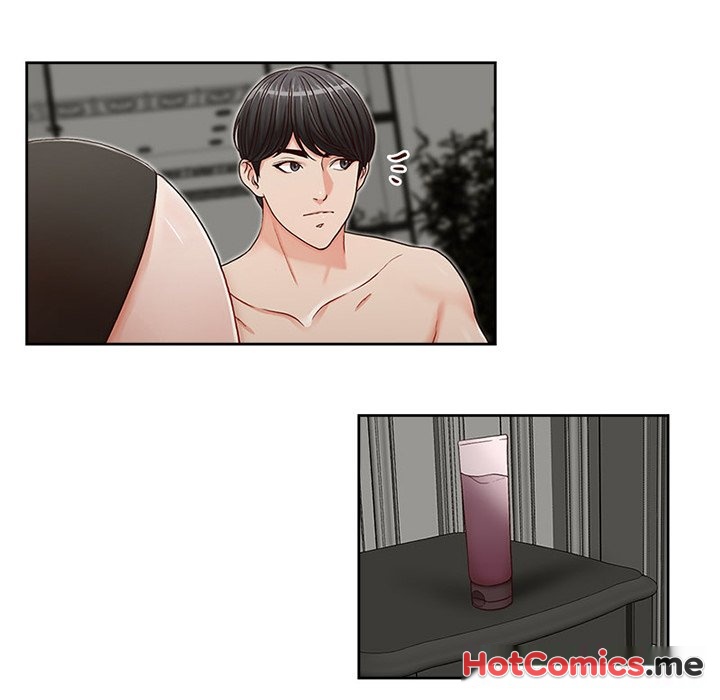 My brother's Secret-ary - episode 14 - 49