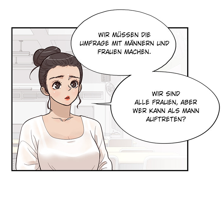 Der Hahn im Korb - episode 81 - 98