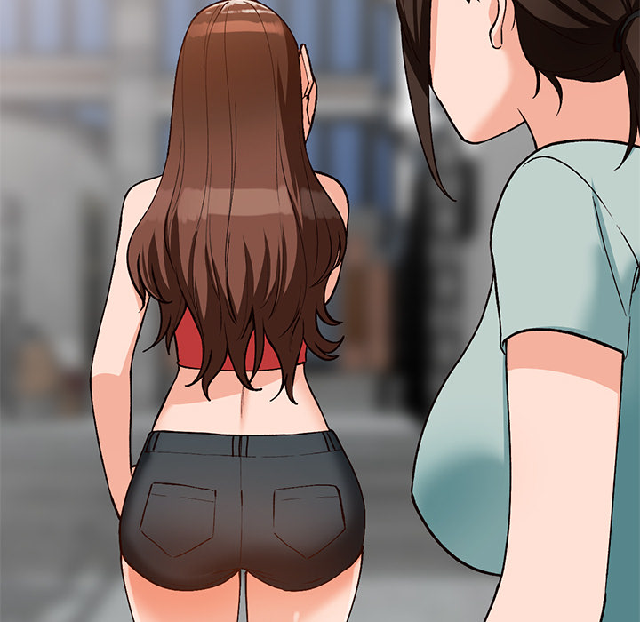 Town Girls - episode 32 - 129
