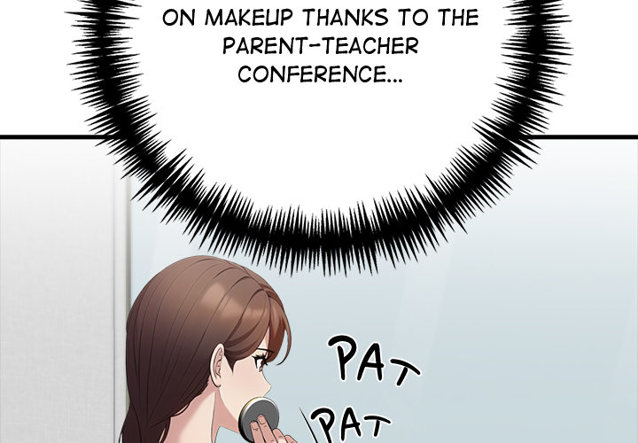 A Parent-Teacher Affair - episode 4 - 2