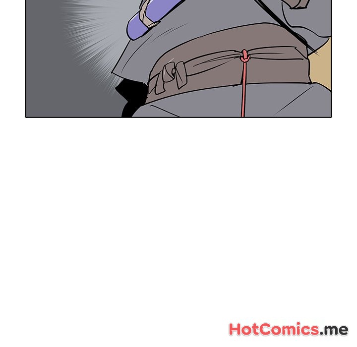 The Fang of Yeongno - episode 50 - 92