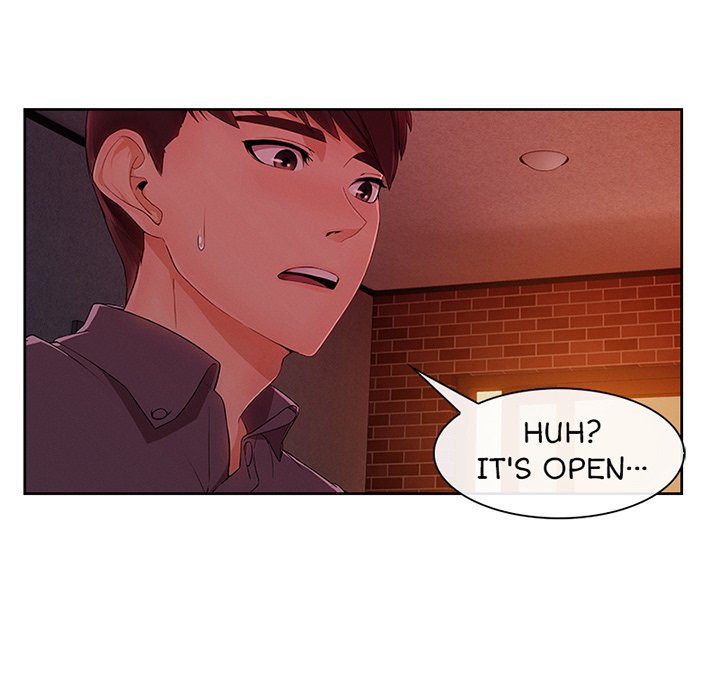 Sang-Ah - episode 29 - 95