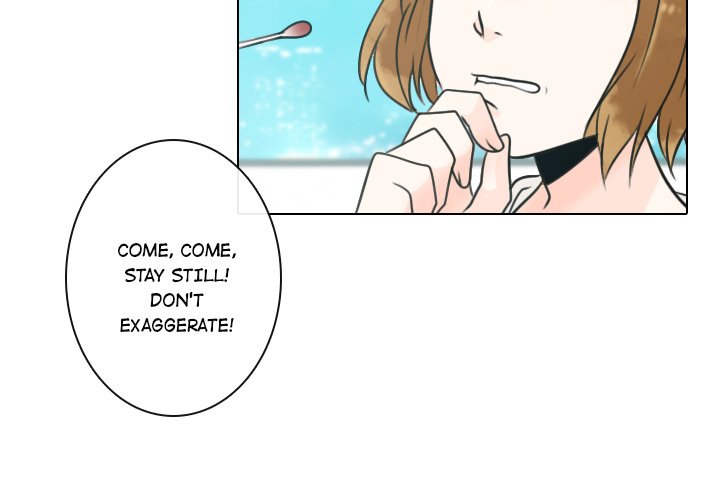 Leave Me Not - episode 10 - 2