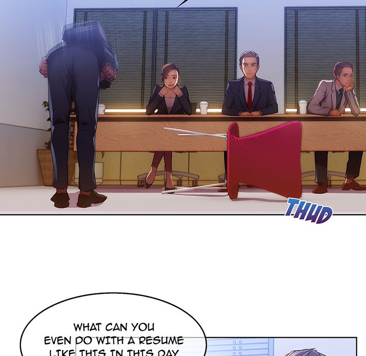 Lady Long Legs - episode 1 - 21
