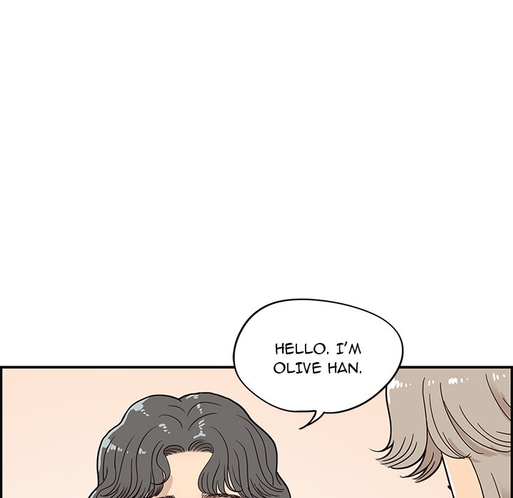 His Women's University - episode 30 - 22