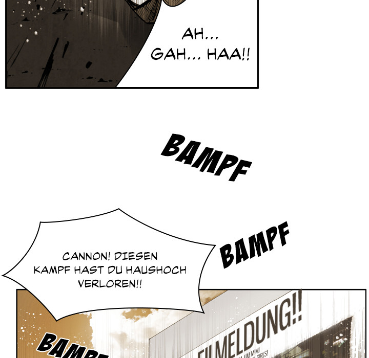 Der Schlägerjäger - episode 59 - 28