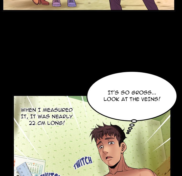 Secret Life - episode 1 - 27