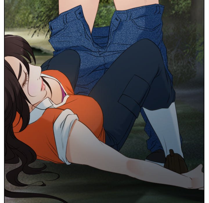 The First Love Story - episode 4 - 61