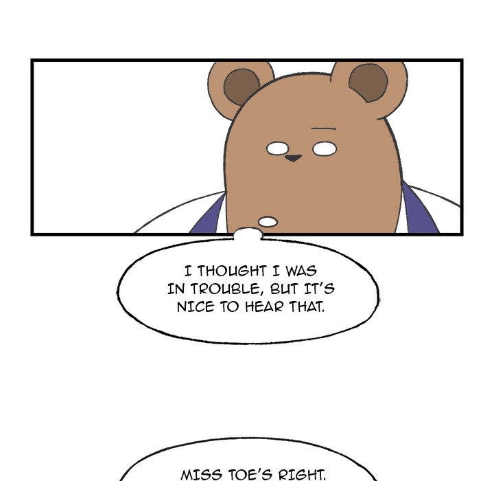 Herbivore High School - episode 18 - 54