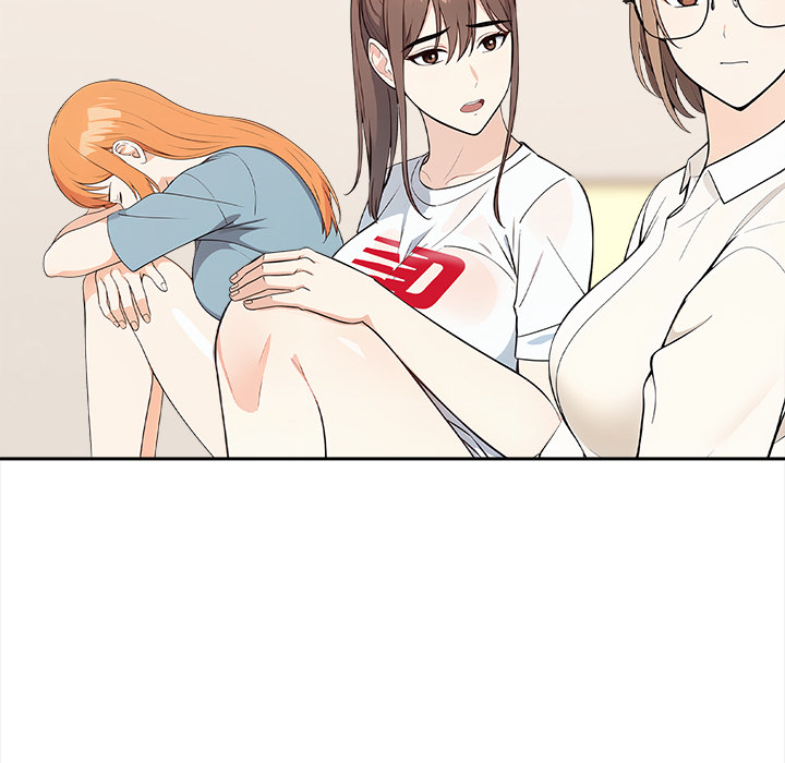 The Secret of a Girls' Dorm - episode 44 - 50