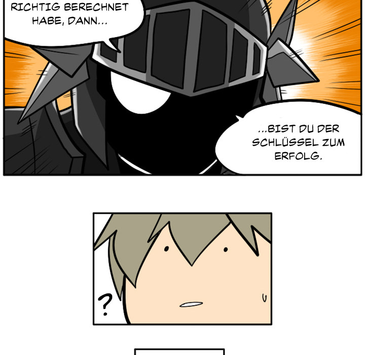 Das Wohnheim aus einer anderen Welt - episode 26 - 76