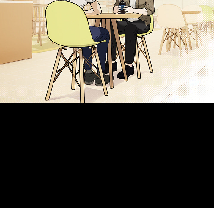 Dating After Work - episode 1 - 126