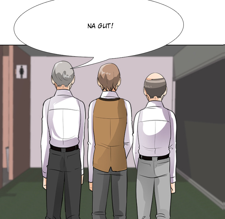 Das Partnerkarussell - episode 45 - 10