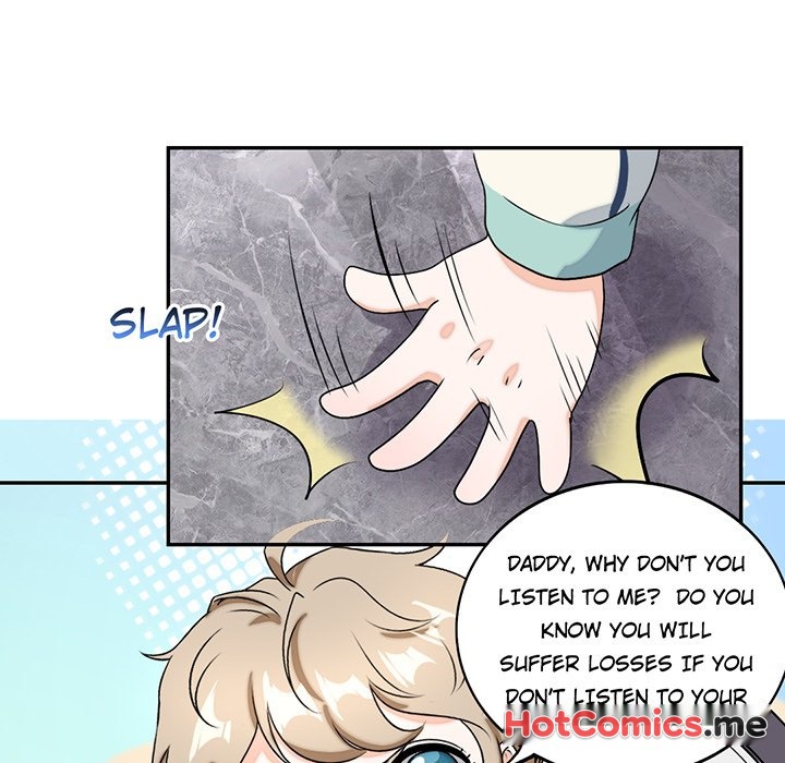 Mommy, Where's My Daddy? - episode 20 - 25