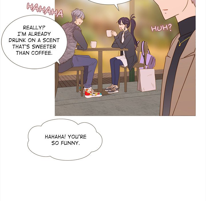 My Life as a Half-Magi - episode 16 - 27