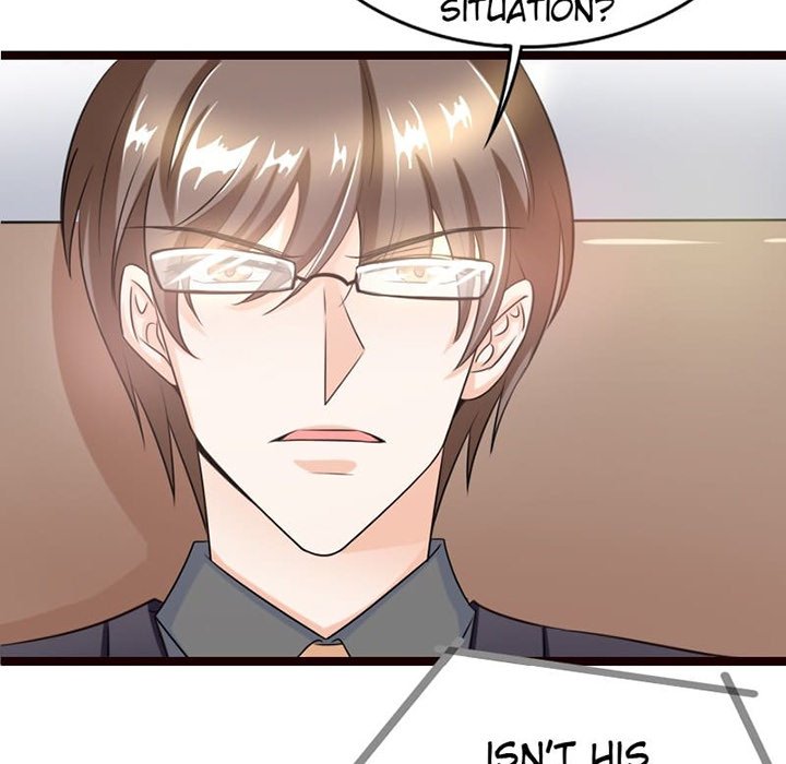 Love Is Never Enough - episode 19 - 40