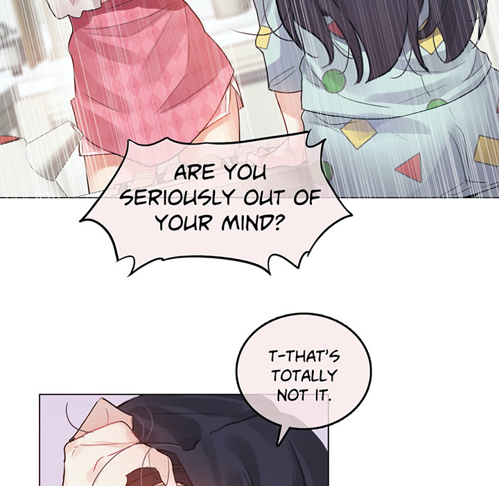 A Pervert's Daily Life - episode 99 - 16